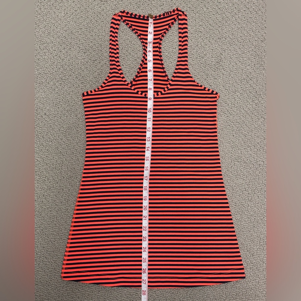 Lululemon Cool Racerback - Picture 3 of 7